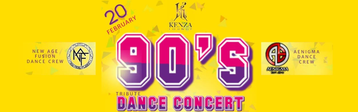 kenza lounge bahrain and dance concert