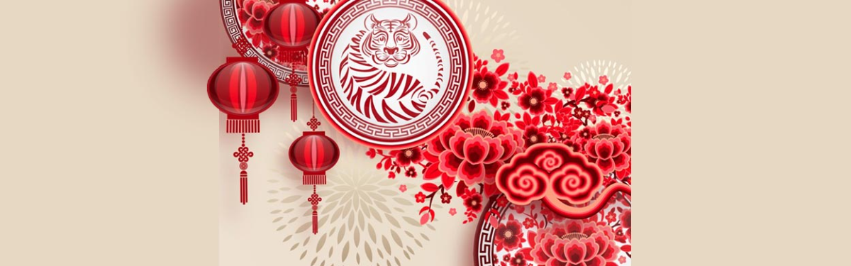 Ring In Chinese New Year At Re-asian Cuisine
