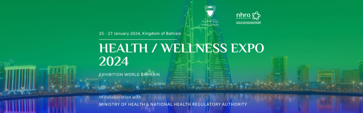 Health Wellness Expo 2024