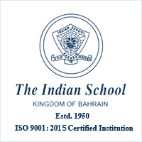 The Indian School, Bahrain